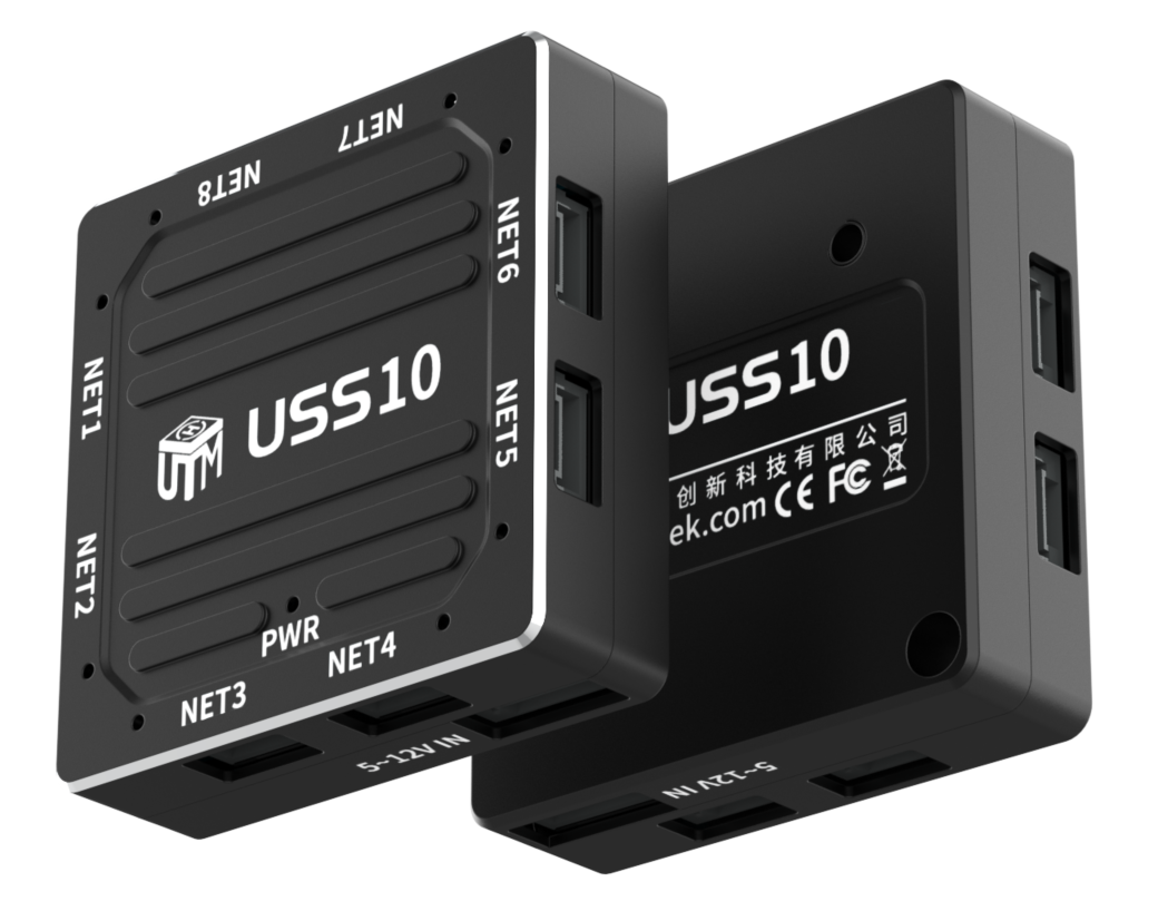 USS10