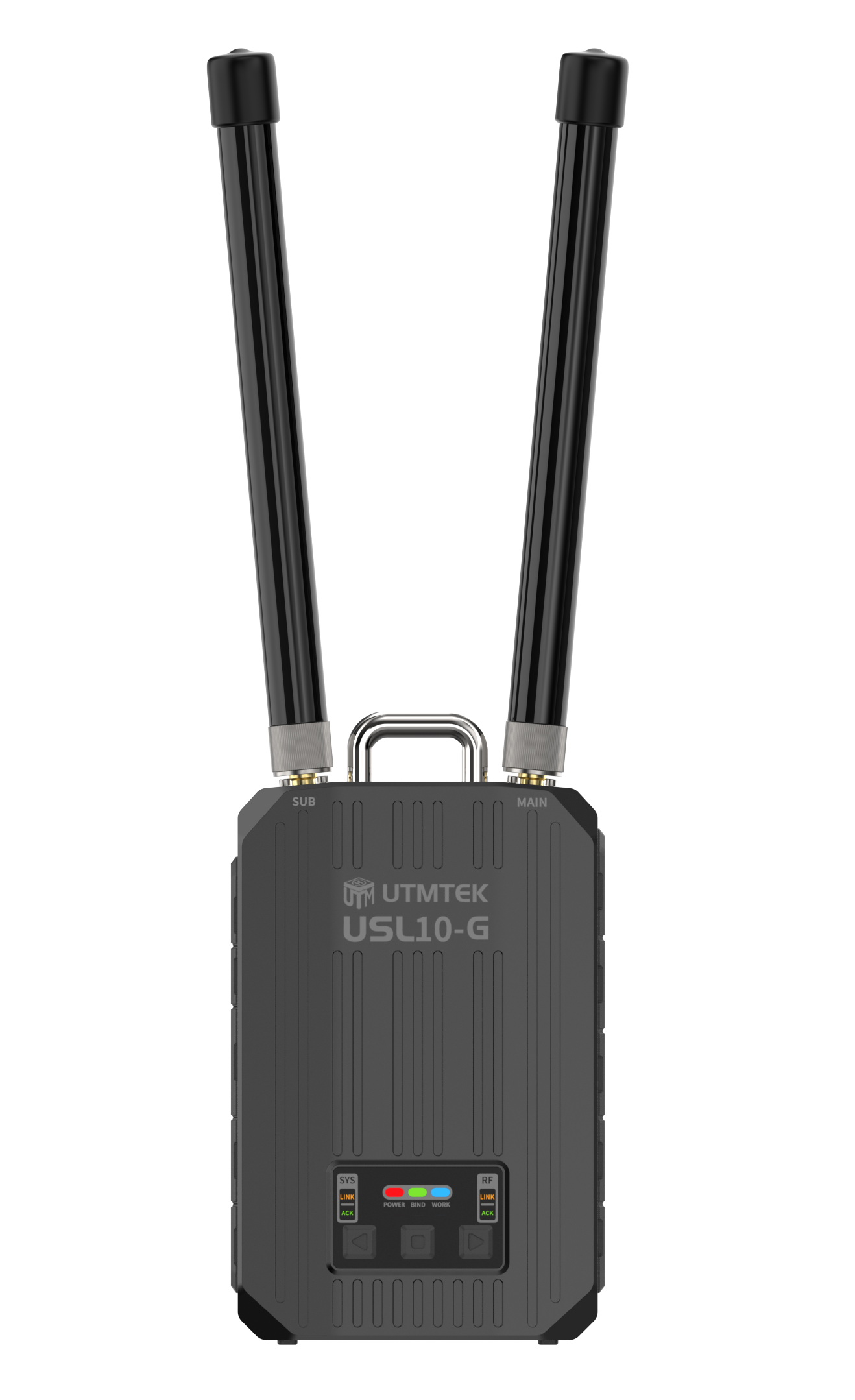 USL10地面端