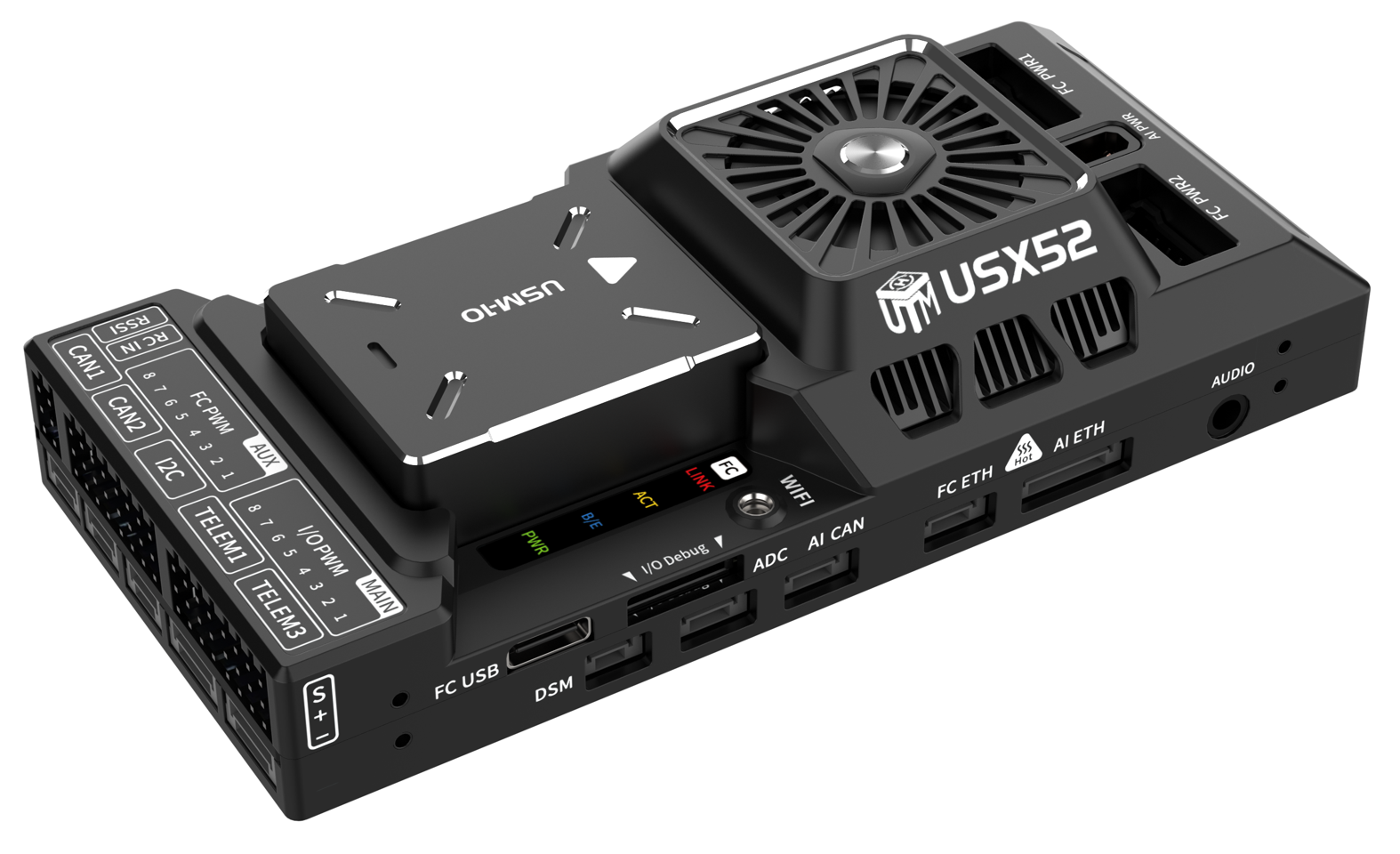 USX52算力飞控