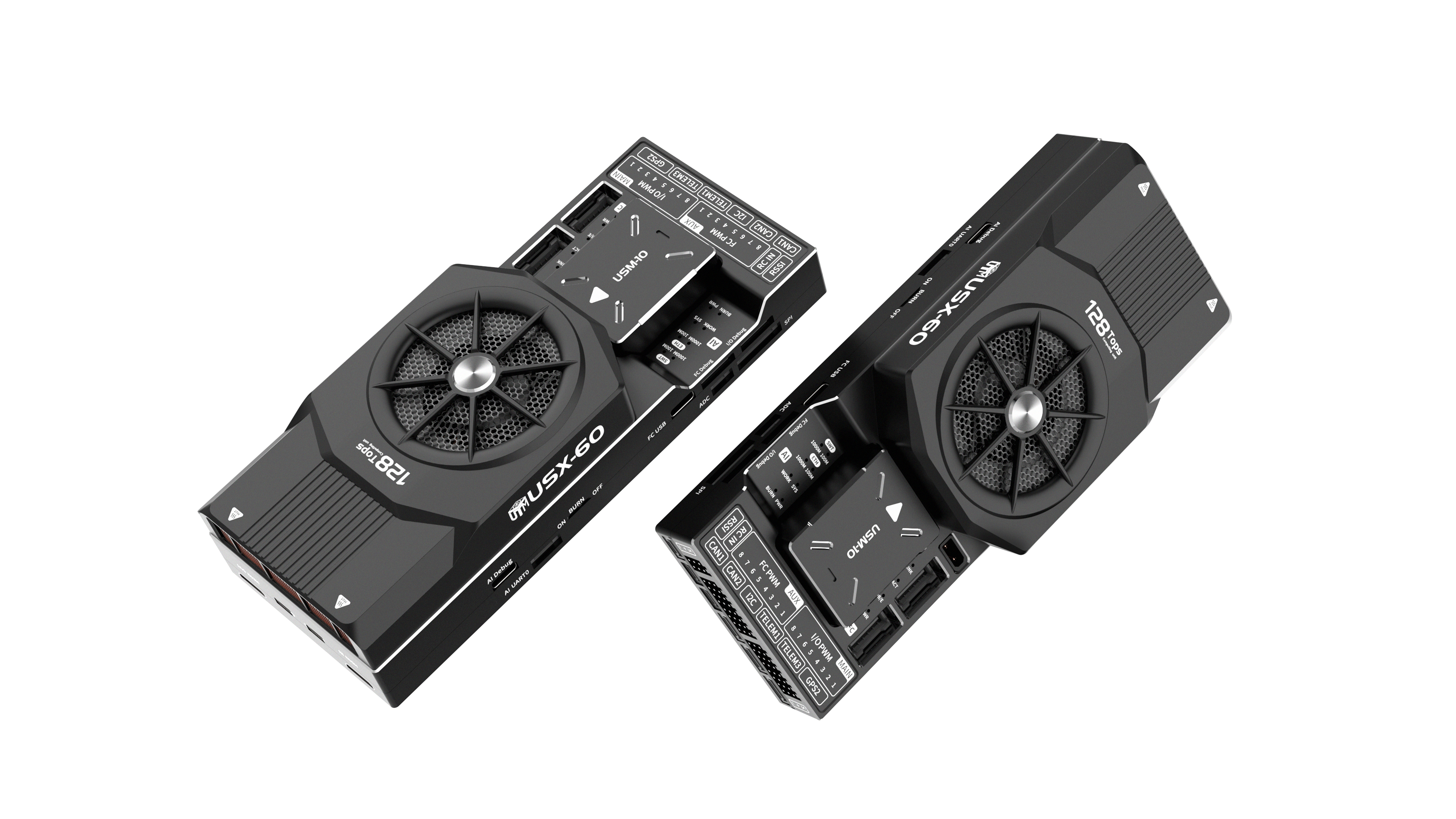 USX60算力飞控